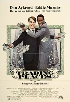 Trading Places Trading Places