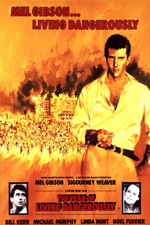 The Year of Living Dangerously The Year of Living Dangerously