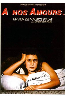 À Nos Amours