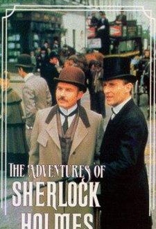 The Adventures of Sherlock Holmes The Adventures of Sherlock Holmes