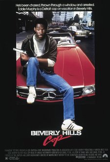 Beverly Hills Cop Beverly Hills Cop