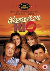 Blame It on Rio