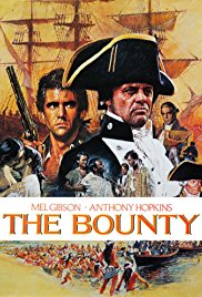 The Bounty