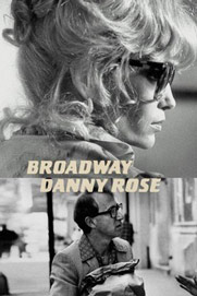 Broadway Danny Rose Broadway Danny Rose