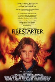 Firestarter Firestarter