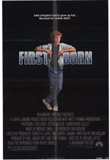 Firstborn Firstborn