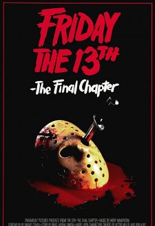 Friday the 13th: The Final Chapter