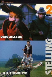 دانلود فیلم The Illusionist 1983 با زیرنویس فارسی و تماشای آنلاین