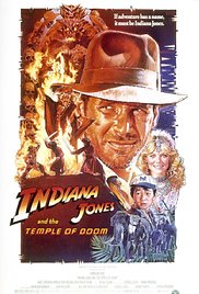 Indiana Jones and the Temple of Doom