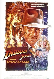 Indiana Jones and the Temple of Doom Indiana Jones and the Temple of Doom