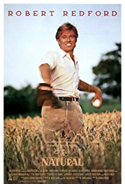 The Natural The Natural