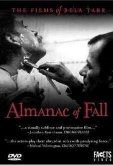Almanac of Fall