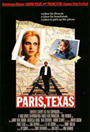 Paris, Texas