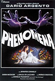 Phenomena