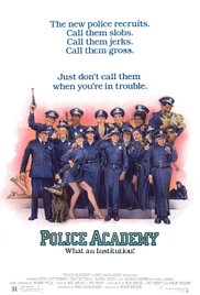 Police Academy Police Academy