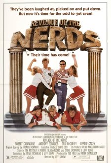 Revenge of the Nerds Revenge of the Nerds