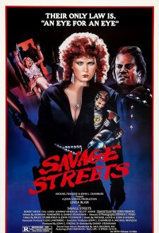 Savage Streets Savage Streets