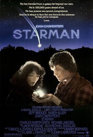 Starman Starman