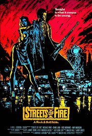 Streets of Fire