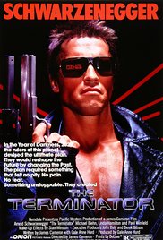 The Terminator The Terminator