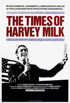 The Times of Harvey Milk