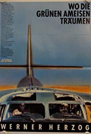 Wo die grünen Ameisen träumen Wo die grünen Ameisen träumen