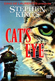 Cat's Eye Cat's Eye
