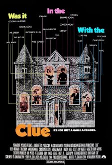 Clue