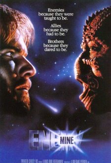 Enemy Mine Enemy Mine