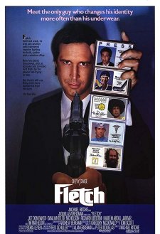 Fletch Fletch