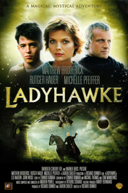 Ladyhawke