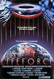 Lifeforce Lifeforce