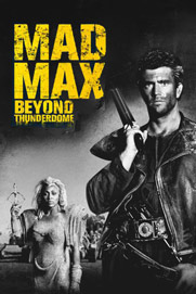 Mad Max Beyond Thunderdome