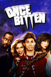 Once Bitten