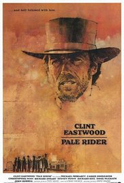 Pale Rider