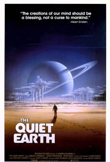 The Quiet Earth