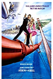 A View to a Kill A View to a Kill