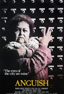 دانلود فیلم Anguish 1987 با زیرنویس فارسی و تماشای آنلاین