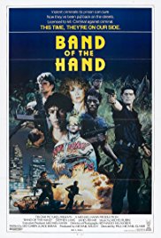 دانلود فیلم Band of the Hand 1986 با زیرنویس فارسی و تماشای آنلاین