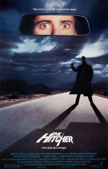 دانلود فیلم The Hitcher 1986 با زیرنویس فارسی و تماشای آنلاین