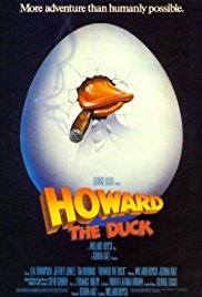 Howard the Duck Howard the Duck