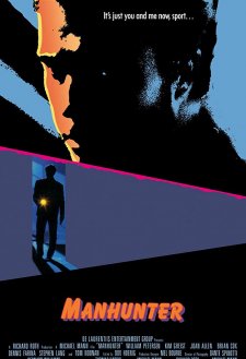 Manhunter Manhunter
