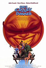 One Crazy Summer One Crazy Summer