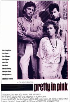 Pretty in Pink Pretty in Pink