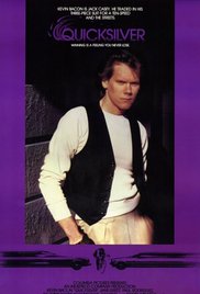 Quicksilver Quicksilver