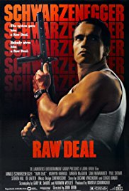 Raw Deal Raw Deal