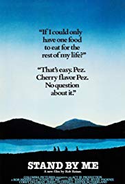 Stand by Me Stand by Me