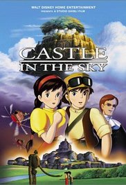 Castle in the Sky Castle in the Sky