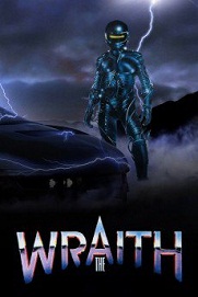 The Wraith The Wraith