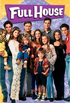 Full House Full House